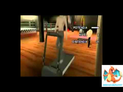 Loquendo-GTA San Andreas-El Tio Gilipollas de CJ Pierde su fama.