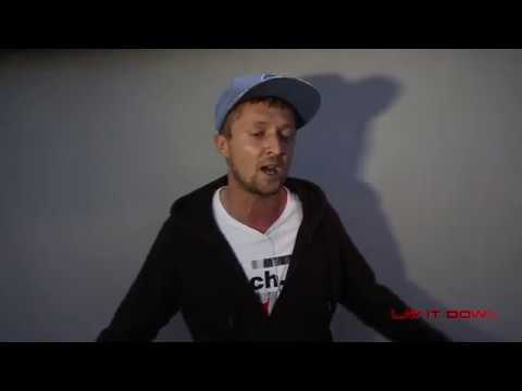 REALITY - LAY IT DOWN