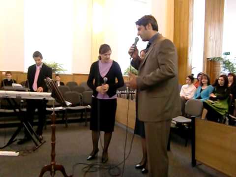 Nicu Chira cu Ani si Monica Danciu