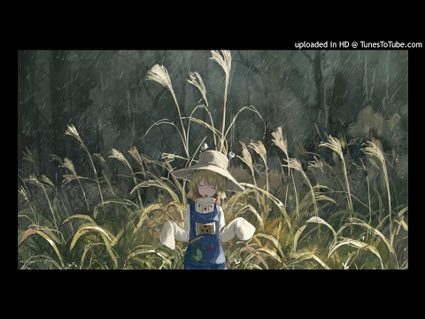 RD-Sounds feat. MeramiPop - Saifu 'Kamiasobi no Uta' (ENG/JAP/ROM SUB)