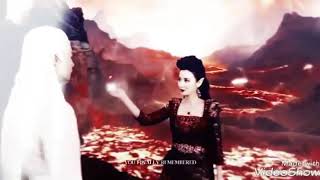 Download lagu Ice Fantasy Destiny (幻城凡世) Yan Da | I Won't Let Go mp3