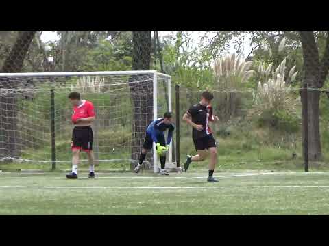 SENEME vs NELLY FC - #LigaNuñez - #Clausura SLD - 11/9/2022