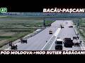 AUTOSTRADA A7 Bacău Pașcani De La Pod Peste Râul Moldova La Nod Rutier Săbăoani 15 05 2026