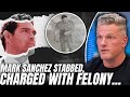 This Mark Sanchez Story Is Absolutely Insane... | Pat McAfee Show