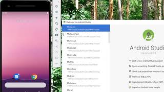Do it! 안드로이드 앱 프로그래밍 [개정7판] part02 chapter10 04