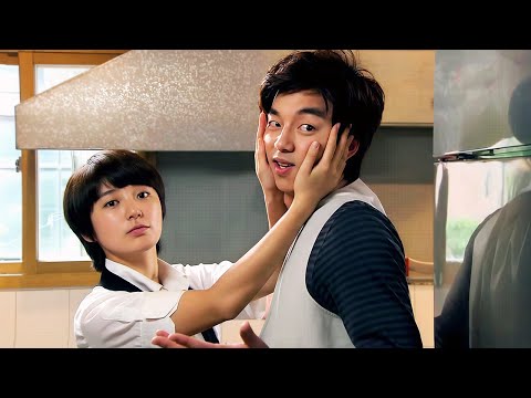 Boss Hires Fake Gay Lover to Avoid Arranged Dates, Only to Fall for a Girl in Disguise