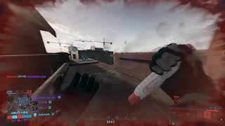 【BF2042】PBX-45と最強スペシャリストで55kill
