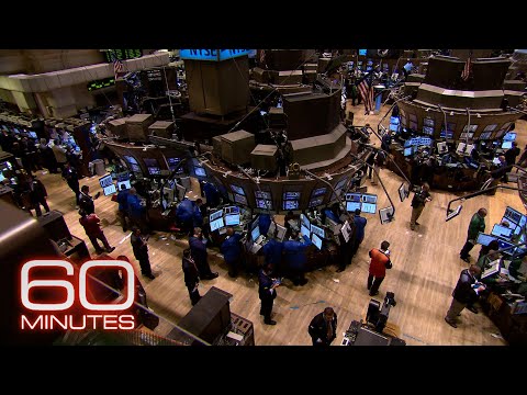 Stories from 2008's Great Recession | 60 Minutes Full Episodes