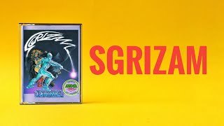 Tez-X Spectrum 1074 Sgrizam
