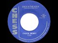 1959 HITS ARCHIVE: Back In The U.S.A. - Chuck Berry