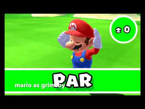 The little ice queen part 22 end credits