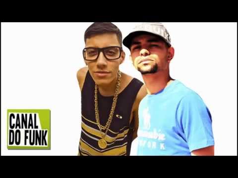MC Menor da VG e MC Guilherminho -  Louca de Bala -  Musica nova 2015 DJ M15 Lançamento