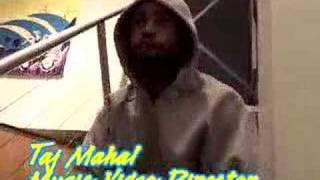 THE PACK - BEHIND THE SCENES OF THE I&#39;M SHININ MUSIC VIDEO