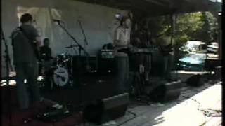 Second Class Citizens "Untitled 1"