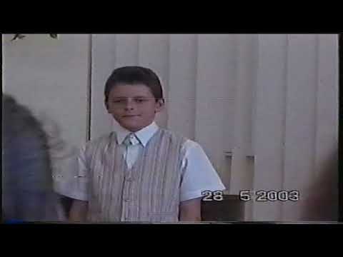 Ladislav Stanček - Ej , javor , javor Bohuslav Martinů - Nové slovenské písně - Budzil som ca