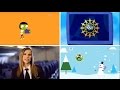 PBS Kids Channel Program Break 2017