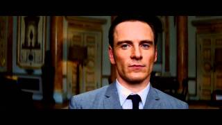 Family Tree Featurette