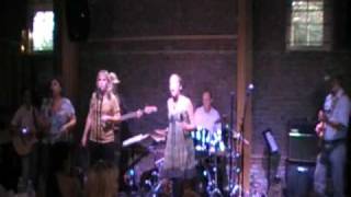 &quot;Country Girl&quot; by Rissi Palmer, cover by Stephanie Basurto, age 11