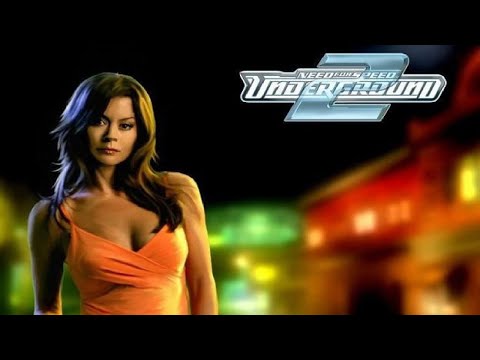 NFS Underground 2 - Walkthrough - Stage 1 (HD,60fps)