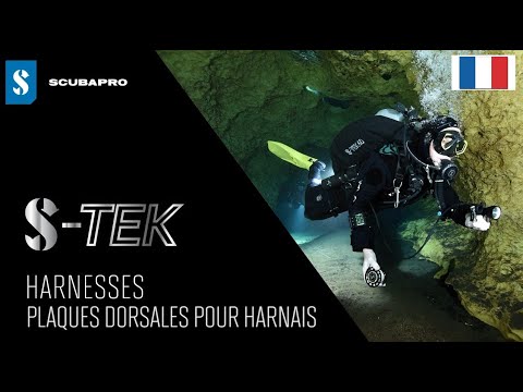 Harnais AKM Réglable Plongée Sous-Marine Vacances 2020 - Polyvalent Et Confortable