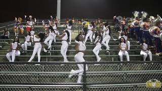 Landry - WALKER &quot;Rose In Harlem&quot;  By: Teyana Taylor 2018