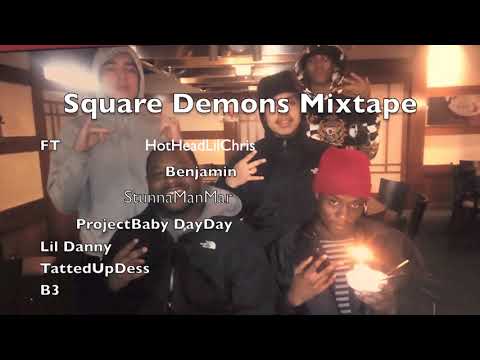 HotHeadLilChris - Roll Callin