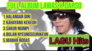 Download lagu Pop Sunda Darso Full Album Lawas - Halangan Diri #darso#music #popsundahits  mp3