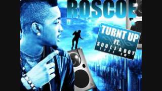 Roscoe Dash - Story Time (Tonite)