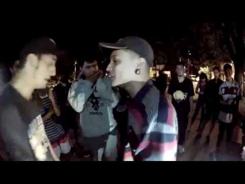 BASTIAN vs KADUL - 4tos (1VS1 - 6/1)