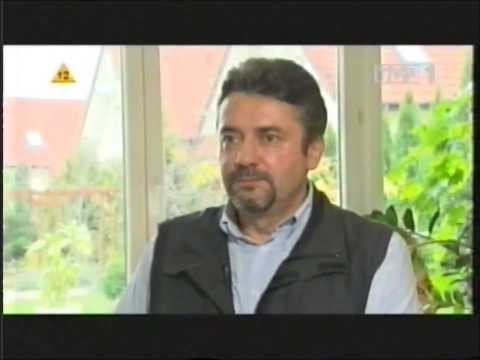 Rezygnacja z biznesu  ze względu na wiarę.  Piotr Kropidłowski.