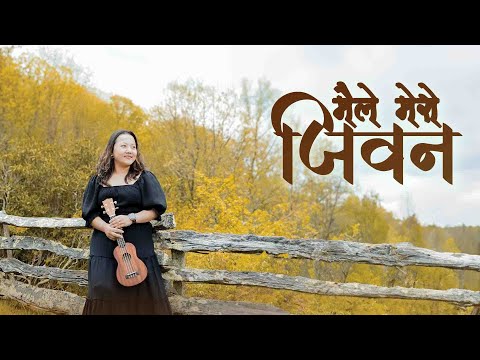 Maile Mero Jiwan - Lydia Rai (Official Music Video) | New Nepali Christian Song 2024