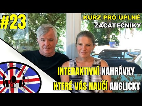 Super Snadná Angličtina 23 ( Já nekouřím...I don't smoke)