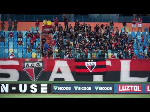 Melhores momentos de Atlético GO 1 x 0 Crac de Catalão - Campeonato Goiano 2017