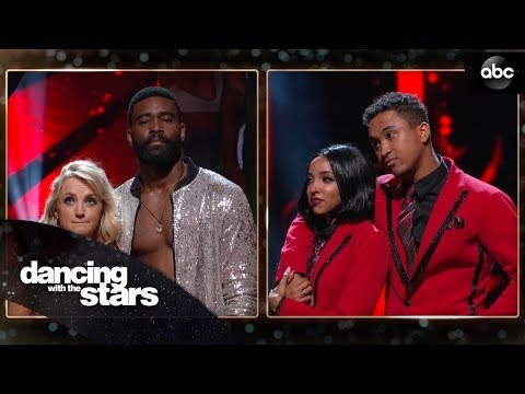 Elimination - Week 4 - Dancing with the Stars