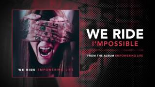 I'mpossible Music Video