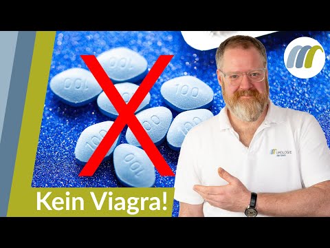 Erektionsprobleme ohne Viagra behandeln: Diese natürlichen Mittel helfen wirklich!