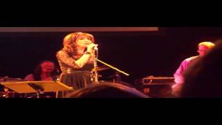 Katey Sagal Covers Tom Petty and Bob Dylan (Milwaukee, 2013)