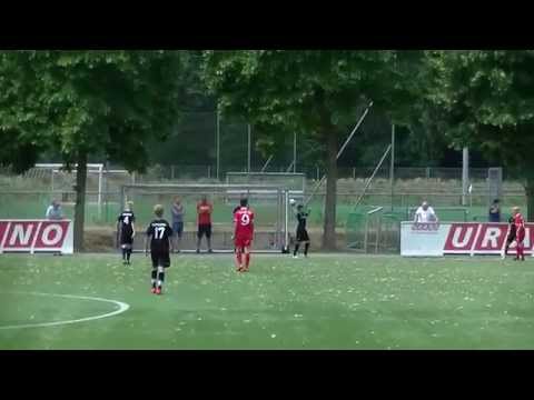 FSV Mainz 05 U13  vs. FSV Frankfurt U13
