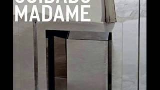 Uncrossed (Arto Lindsay e Luís Filipe de Lima)