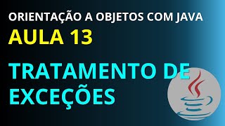 Java - Tratamento de Exceções