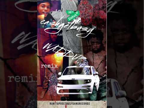 Cashgetbusy Music Video