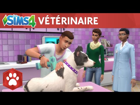 Les Sims 4 Chiens Et Chats