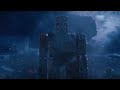 Iron Golem AWAKENED Minecraft Movie Trailer