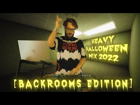 Backrooms Halloween Mix 2022 (SPECIAL) [Dubstep/Riddim/Trap/& MUCH more] | #43