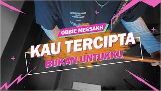 Download lagu Kau Tercipta Bukan Untukku // Boncek AR cover mp3 Download lagu Kau Tercipta Bukan Untukku // Boncek AR cover mp3