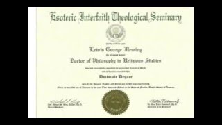 Download lagu Psychology Degrees - Abishalom Channel mp3