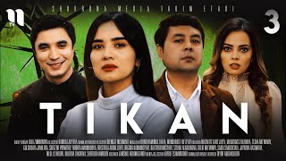 Tikan 3