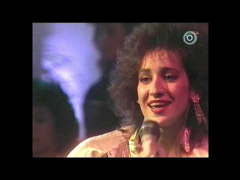 Alisha  - Baby Talk (HD)