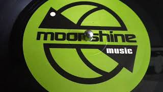 EDEN FEAT. CALLAGHAN- LIFT ME  [MAD REMIX] A2 LOGO SIDE