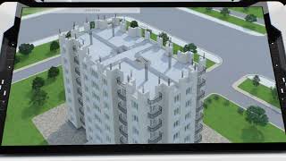 Download lagu Dahir Insaat Cities EN mp3